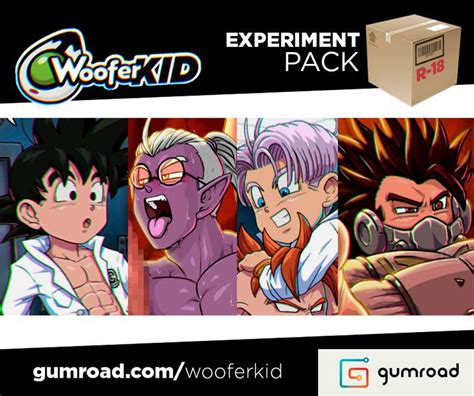 rule 34 wooferkid|If it exists, there is porn of it / wooferkid .